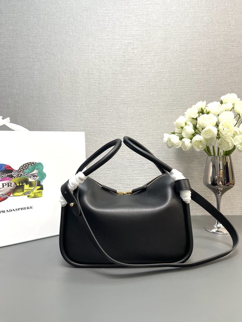 Prada Top Handle Bags